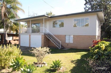 369 Fenlon Ave, Frenchville, QLD 4701