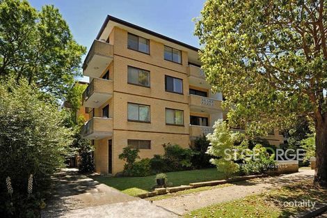 8/46-48 Martin Pl, Mortdale, NSW 2223