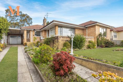 Property photo of 6 Munibung Road Cardiff NSW 2285