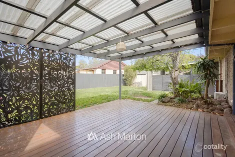 Property photo of 6 Callender Court Frankston VIC 3199