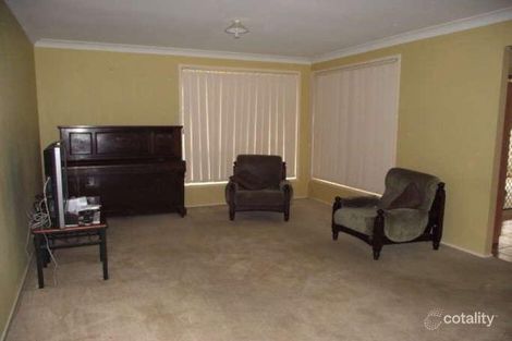 Property photo of 8 Nowra Close Prestons NSW 2170
