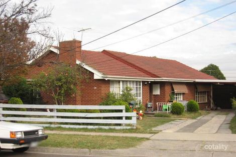 24 Bertha St, Springvale, VIC 3171