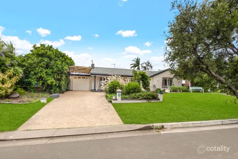 Property photo of 12 Cadell Glen St Clair NSW 2759