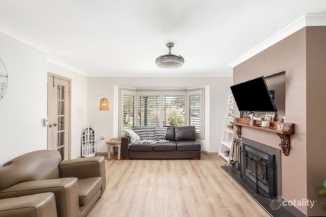 Property photo of 12 Cadell Glen St Clair NSW 2759