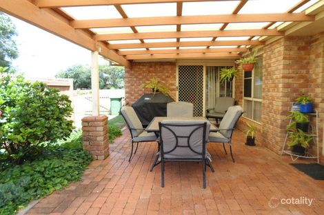 Property photo of 10 Sundowner Court Highfields QLD 4352