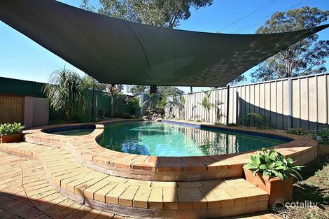 Property photo of 80 Bainbridge Avenue Ingleburn NSW 2565