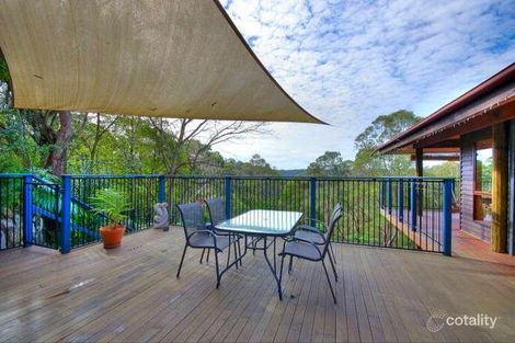 Property photo of 8 Amy Place Hornsby Heights NSW 2077