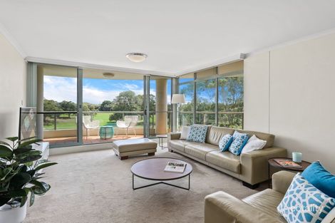 Property photo of 505/91 Brompton Road Kensington NSW 2033