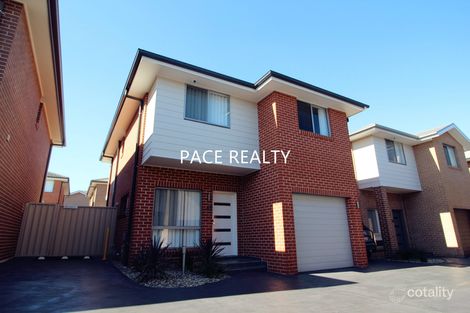 3 Emblica Gld, Kellyville Ridge, NSW 2155