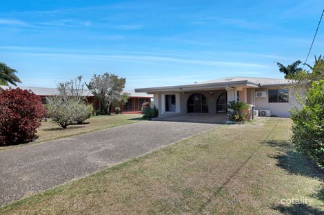 14 Naish Ave, Mount Pleasant, QLD 4740