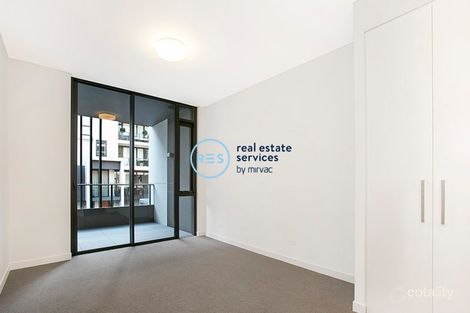 Property photo of 519/8 Grattan Close Forest Lodge NSW 2037