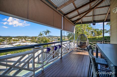 Property photo of 23 Grevillea Drive Glenella QLD 4740