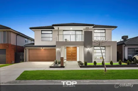 68 Borthwick Pde, Clyde North, VIC 3978