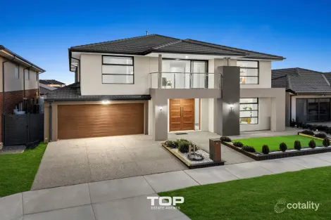 Property photo of 68 Borthwick Parade Clyde North VIC 3978