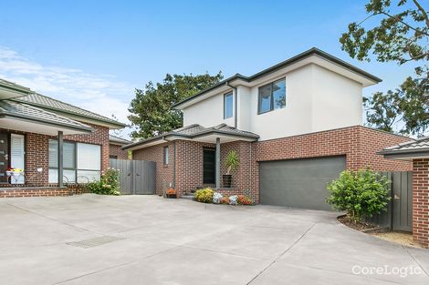 Property photo of 2/5 Judith Court Croydon VIC 3136