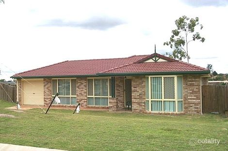 11 Isaac Ct, Hillcrest, QLD 4118