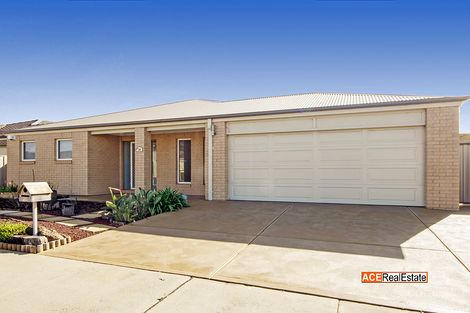 Property photo of 20 Tamar Avenue Point Cook VIC 3030