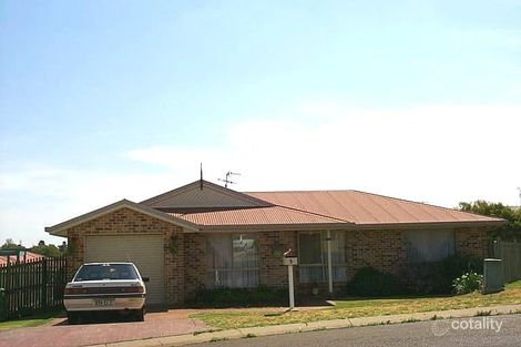 5 Lacebark Ct, Glenvale, QLD 4350