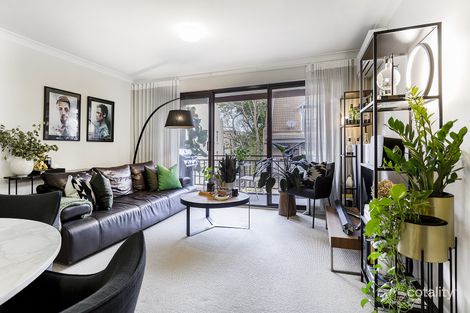 Property photo of 16/14-40 Davies Street Surry Hills NSW 2010