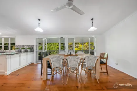 Property photo of 40 Bendixen Lane Woombye QLD 4559