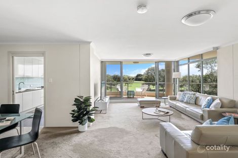 Property photo of 505/91 Brompton Road Kensington NSW 2033