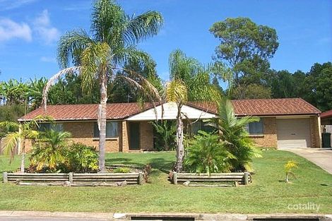 41 Bradstone Rd, Carrara, QLD 4211