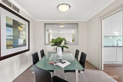 Property photo of 505/91 Brompton Road Kensington NSW 2033