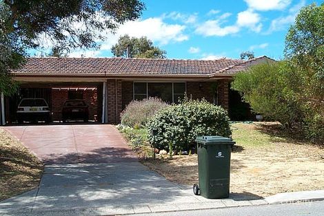 Property photo of 25 Beckington Way Karrinyup WA 6018