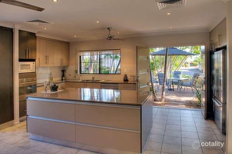 Property photo of 30 Saint James Drive Belgian Gardens QLD 4810