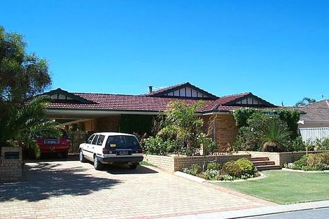 12 Mission Hills Pl, Connolly, WA 6027