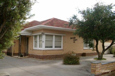 Property photo of 3/13 Waymouth Avenue Glandore SA 5037