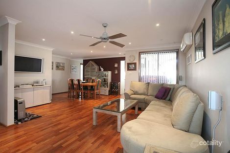 Property photo of 80 Bainbridge Avenue Ingleburn NSW 2565