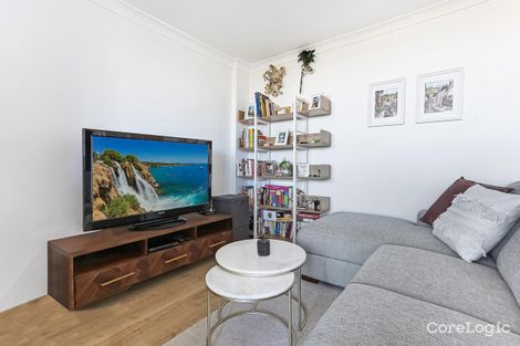 Property photo of 49/19-23 Queen Street Newtown NSW 2042