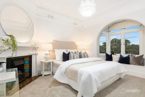 Property photo of 32 Dalton Road Mosman NSW 2088