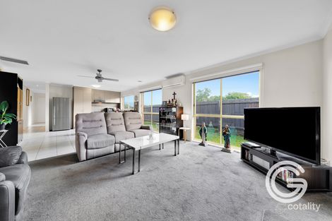 Property photo of 1/80 Eagle Drive Pakenham VIC 3810