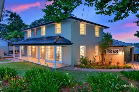 Property photo of 2 Oak Hill Close St Ives NSW 2075