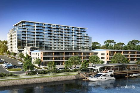 81/1-11 Moreland St, Footscray, VIC 3011