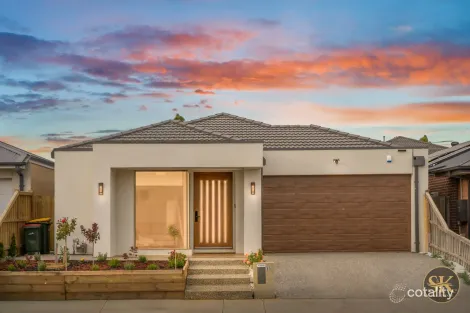 11 Oats Way, Truganina, VIC 3029