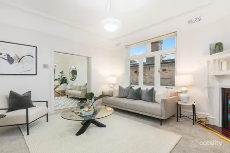 Property photo of 32 Dalton Road Mosman NSW 2088
