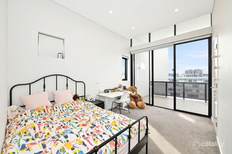 Property photo of 701/6-10 Rothschild Avenue Rosebery NSW 2018
