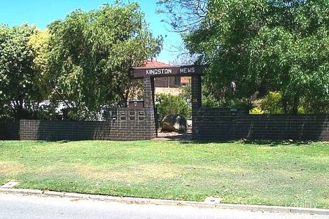 Property photo of 6/24 Swan Road Attadale WA 6156