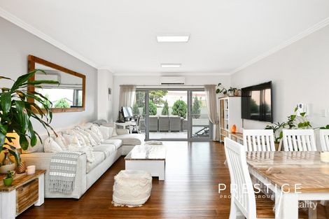 2/30-32 Arncliffe St, Wolli Creek, NSW 2205