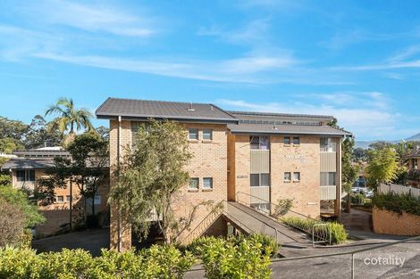 Property photo of 12/3B Gordon Street Coffs Harbour NSW 2450