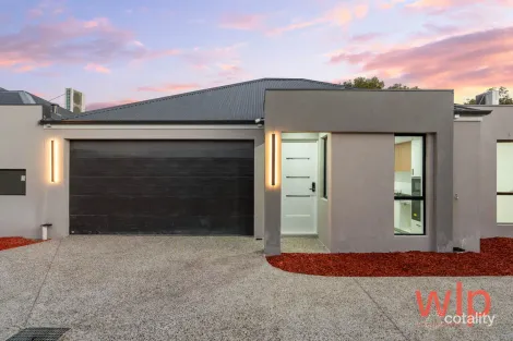 Property photo of 39B Mentone Road Balga WA 6061