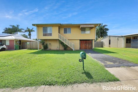 22 Tolcher St, Mount Pleasant, QLD 4740