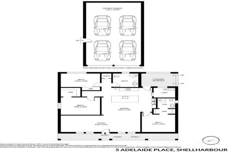 Property photo of 5 Adelaide Place Shellharbour NSW 2529