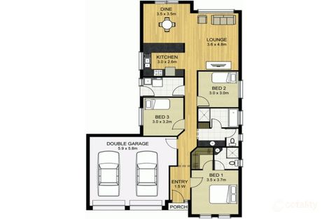 Property photo of 1 Glanton Crescent Windsor Gardens SA 5087