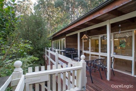 Property photo of 1241 Mt Dandenong Tourist Road Kalorama VIC 3766