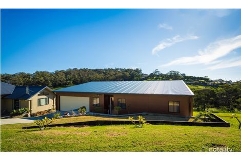 Property photo of 10 Creighton Parade North Narooma NSW 2546