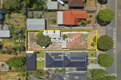 7 Gloucester St, Reservoir, VIC 3073